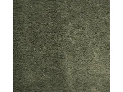 Online Alfombra HUARTE de pelo corto suave y lavable color bosque 200x200 cm Verde