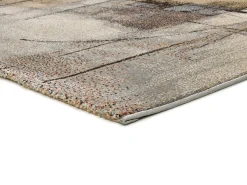 Alfombra De Salón^Alfombra interior - abstracto - - 160 x 230 cm - BERUTI Beige