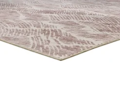 Alfombra De Salón^Alfombra interior - abstracto - - 140 x 200 cm - CLASS Beige