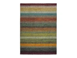 Sale Alfombra interior - abstracto - - 140 x 200 cm - GIO Multicolor