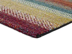 Sale Alfombra interior - abstracto - - 140 x 200 cm - GIO Multicolor