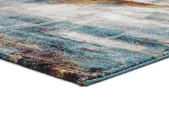 Sale Alfombra interior - abstracto - - 120 x 170 cm - GRAFFITI Multicolor