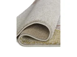 Alfombra interior - abstracto - multicolor - 80 x 200 cm - TAMARIS