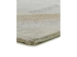 Alfombra interior - abstracto - multicolor - 80 x 200 cm - TAMARIS