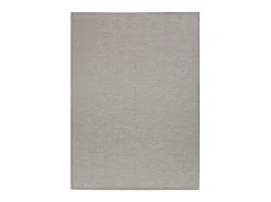 Sale Alfombra interior - chevron - plata - 80 x 150 cm - ESPIGA Gris