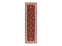Alfombra De Pasillo^Alfombra interior - clásico - - 67 x 250 cm - CLASSIC Rojo
