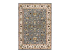 Alfombra De Salón^Alfombra interior - clásico - plata - 200 x 290 cm - CLASSIC Plateado