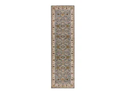 Online Alfombra interior - clásico - plata - 67 x 250 cm - CLASSIC Plateado