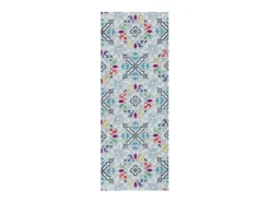 Sale Alfombra interior - diseños bohemios - - 52 x 200 cm - RICCI Multicolor