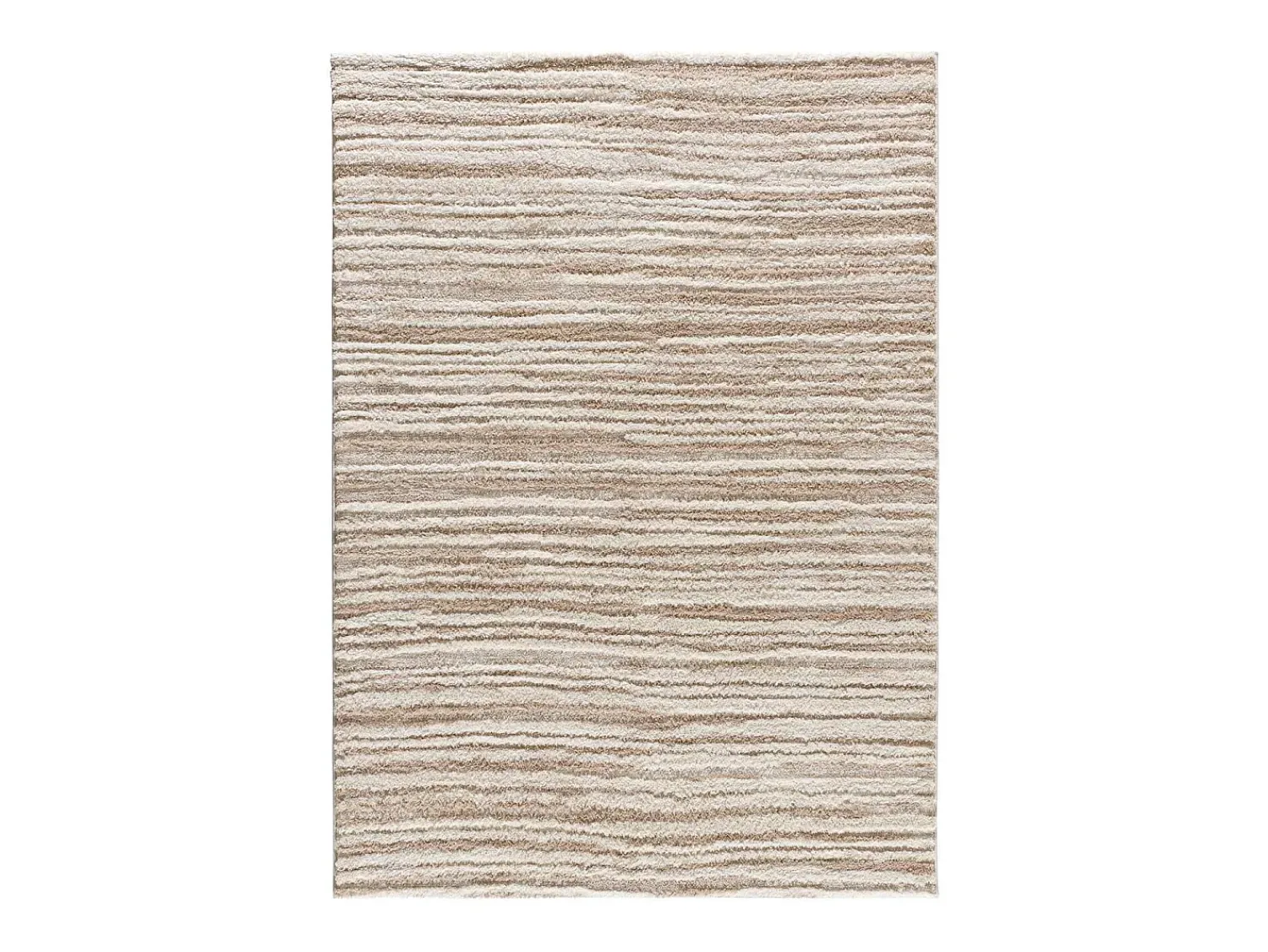 Sale Alfombra interior - escandinavo - - 120 x 170 cm - LIMA Beige
