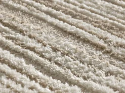 Sale Alfombra interior - escandinavo - - 120 x 170 cm - LIMA Beige