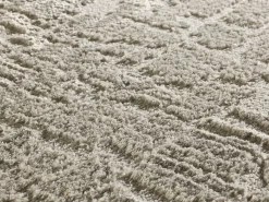 Alfombra De Salón^Alfombra interior - escandinavo - plata - 120 x 170 cm - LIMA Plateado