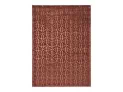 Alfombra interior - geométrico - caldera - 160 x 230 cm - MARGOT