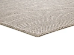 Alfombra De Salón^Alfombra interior - liso - - 80 x 150 cm - ESPIGA Beige