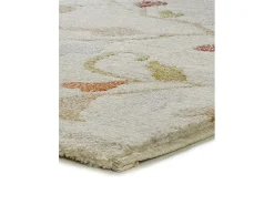 Online Alfombra interior - motivos florales - - 80 x 200 cm - TAMARIS Multicolor
