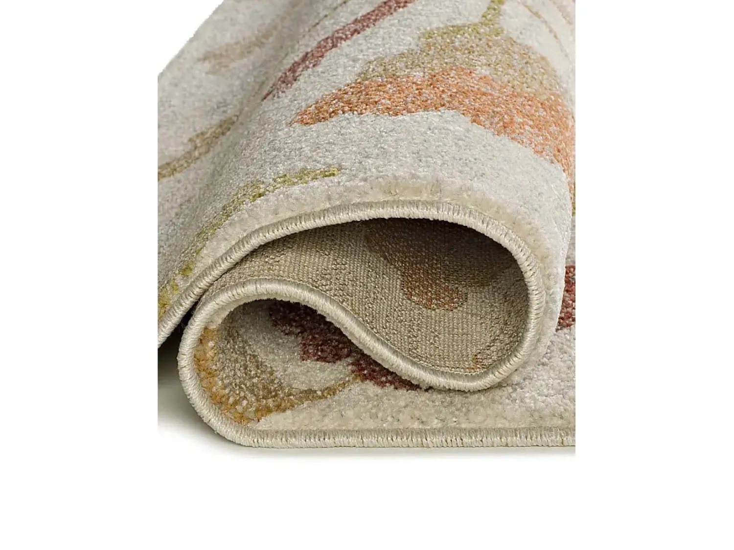 Online Alfombra interior - motivos florales - - 80 x 200 cm - TAMARIS Multicolor