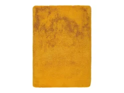 Sale Alfombra interior - shaggy liso - - 200 x 290 cm - ALPACA Mostaza