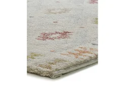 Alfombra De Pasillo^Alfombra interior - étnico - - 80 x 200 cm - TAMARIS Multicolor
