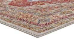 Alfombra De Salón^Alfombra interior - vintage - caldera - 200 x 290 cm - ANTHEA Cobrizo