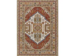Online Alfombra interior - vintage - caldera - 140 x 200 cm - ANTHEA Cobrizo