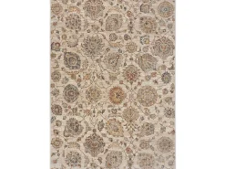 Sale Alfombra interior - vintage - - 133 x 190 cm - SAMARKAND Multicolor