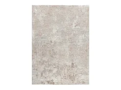 Alfombra De Salón^Alfombra interior - abstracto con relieve - - 154 x 230 cm - ORIS Beige