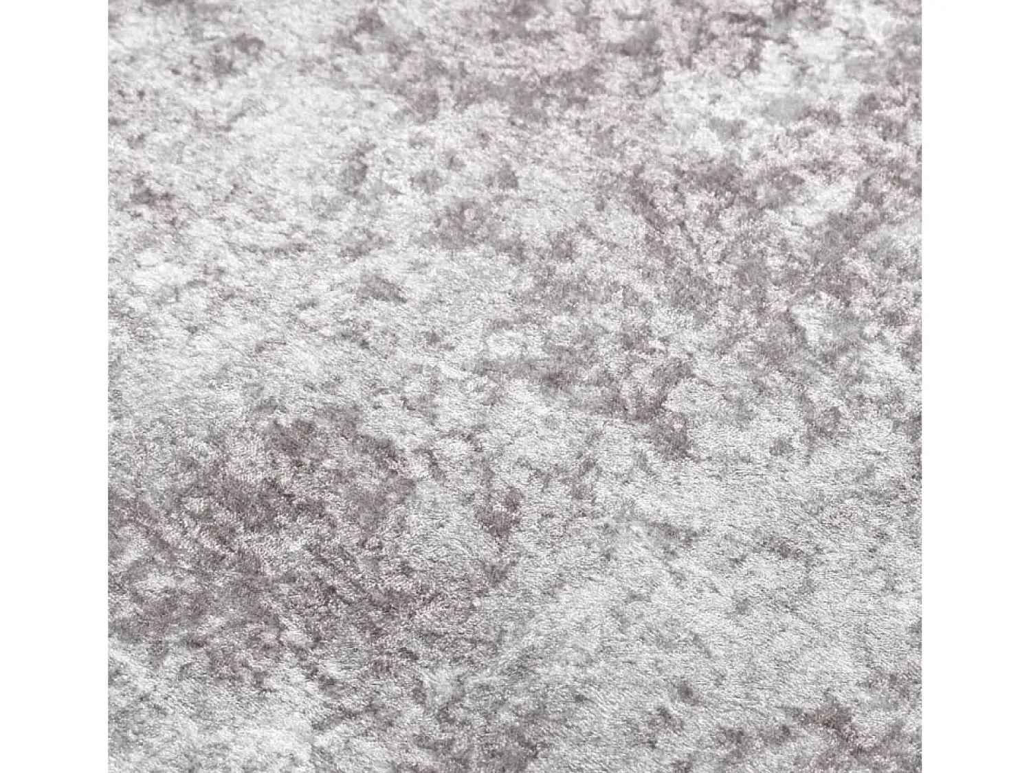 Sale Clicnbuy Alfombra lavable antideslizante 80x150 cm Gris