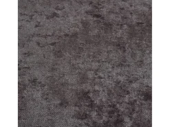 Hot Alfombra lavable antideslizante φ120 cm ES36380 Gris