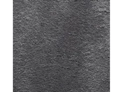 Alfombra De Cocina^Alfombra lavable de pelo corto suave HUARTE antracita 120x170 cm Gris