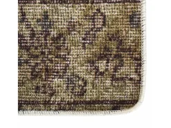 Sale Clicnbuy Alfombra lavable patchwork antideslizante 80x300 cm Multicolor