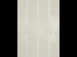 Discount the carpet Alfombra Lima diseño salón estilo moderno arco, , 120 x 170 cm Crema