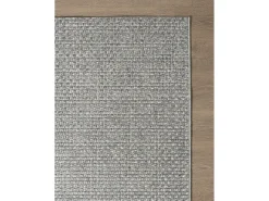 the carpet Alfombra De Exterior^Alfombra Maldive Exterior Diseño Boho, , 240 x 340 cm Gris