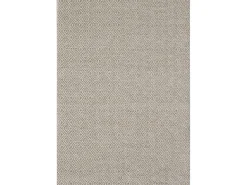 the carpet Alfombra De Exterior^Alfombra Maldive Exterior Boho Diamante, Marrón, 80 x 250 cm Marru00f3n