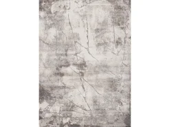 Alfombra Marla Diseño Abstracto, Natural, 160x230 cm