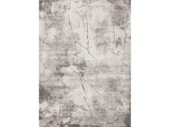 the carpet Alfombra De Salón^Alfombra Marla Diseño Abstracto, Natural, 200x290 cm Gris
