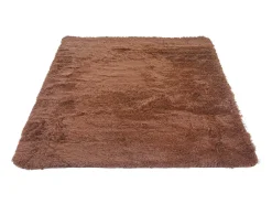 MCW Alfombra De Salón^Alfombra -F69, marrón oscuro Marru00f3n chocolate