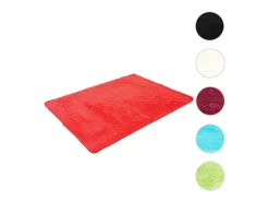 MCW Alfombra De Salón^Alfombra -F69, Rojo