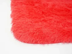 Alfombra MCW-F69, rojo