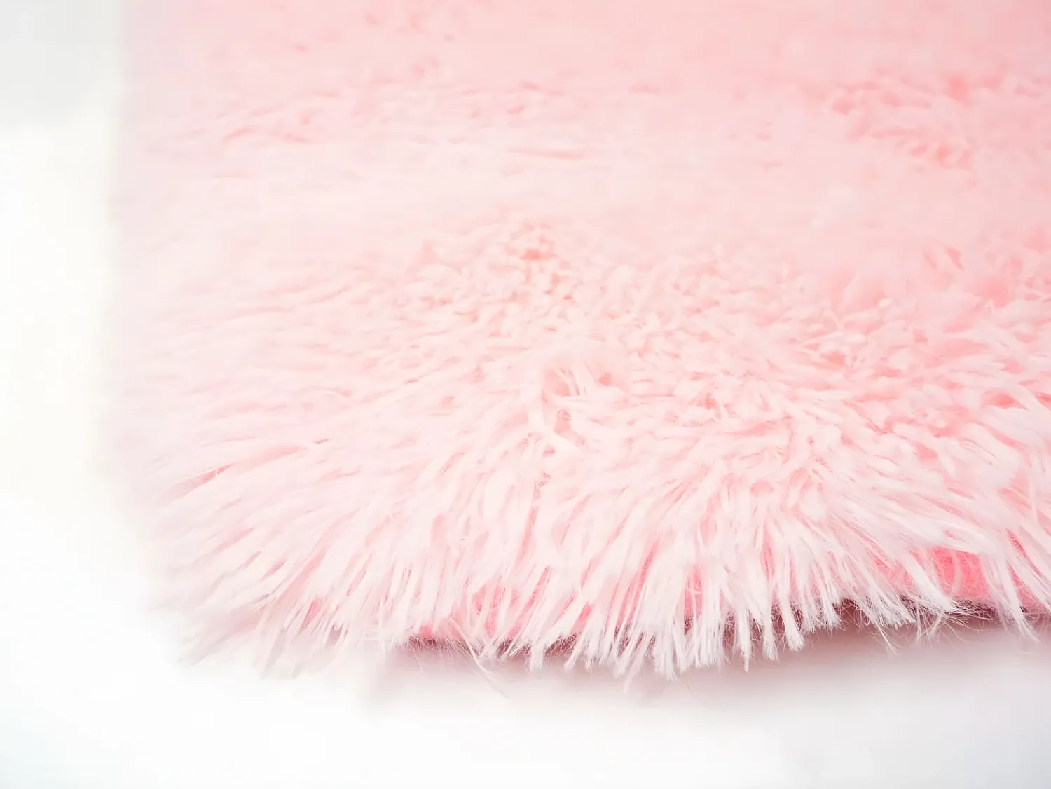 Best MCW Alfombra -F69, Rosa