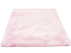 Alfombra MCW-F69, rosa
