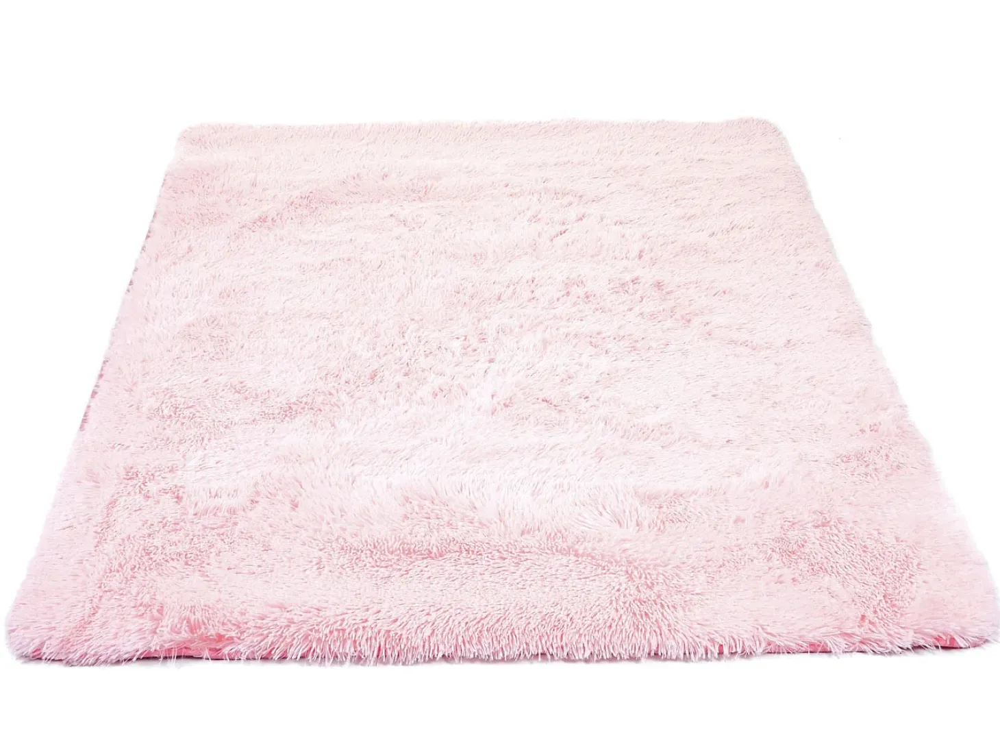Alfombra MCW-F69, rosa