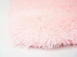 Alfombra MCW-F69, rosa