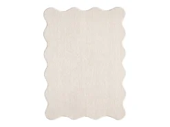 the carpet Alfombra De Salón^Alfombra moderno antideslizante lavable, , 120 x 160 cm Beige