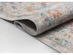 Alfombra Palma Exterior Vintage, Multi, 160 x 230 cm