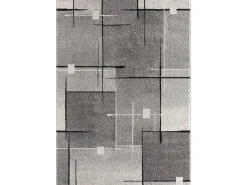 the carpet Alfombra De Salón^Alfombra Pearl Salón morno Pelo corto, , 80 x 140 cm Gris
