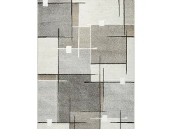 the carpet Alfombra De Salón^Alfombra Pearl Salón morno Pelo corto, , 140 x 200 cm Beige