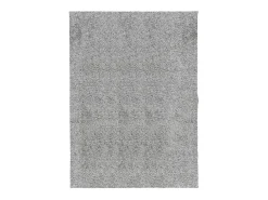 Clearance Alfombra peluda PAMPLONA, pelo largo, moderna, , 140x200 cm Gris