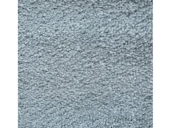 Sale Alfombra poliéster 100x150cm Azul