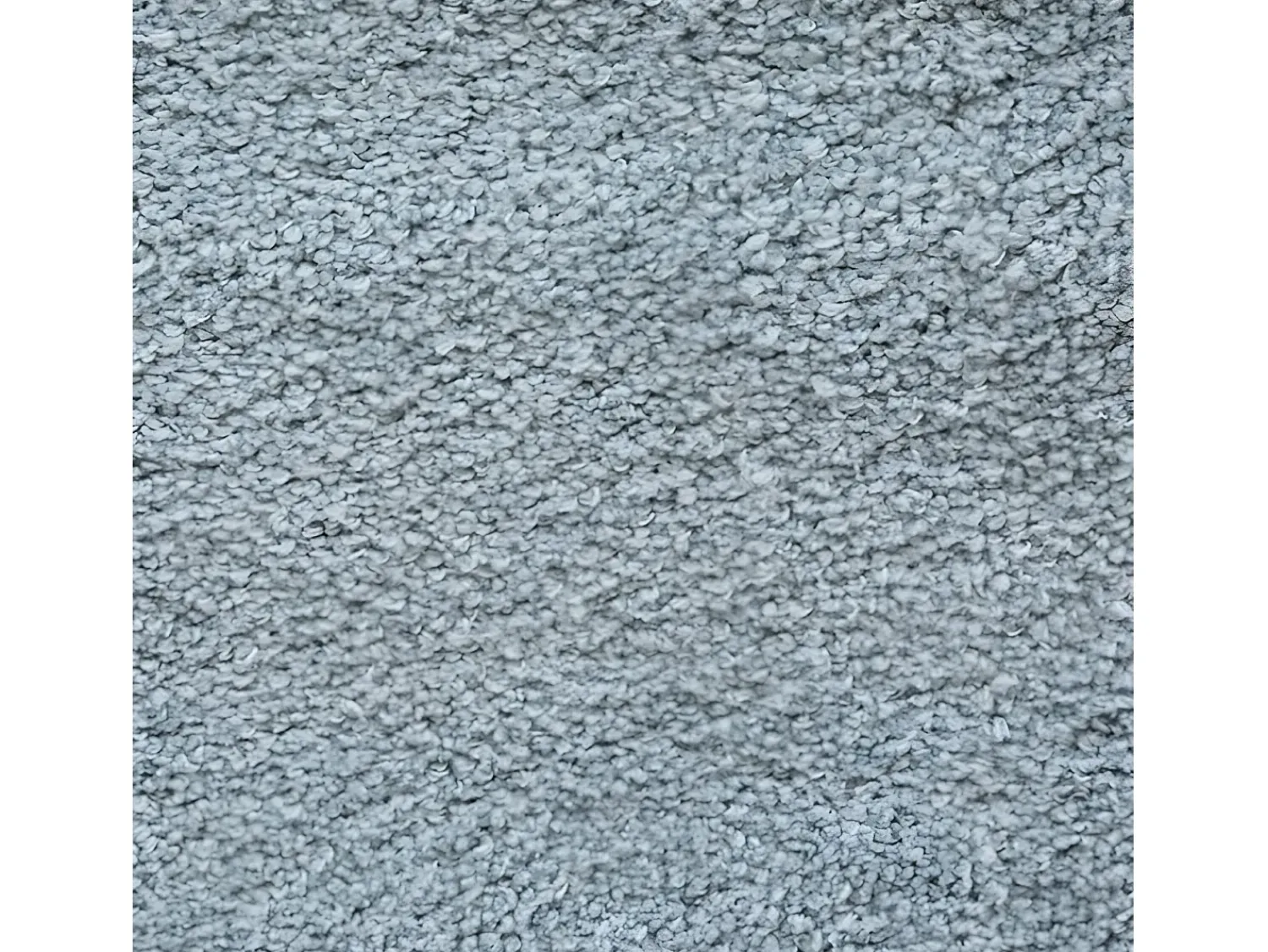 Sale Alfombra poliéster 100x150cm Azul