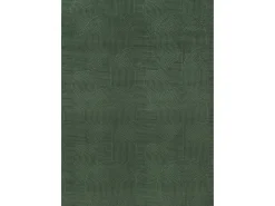 Alfombra Rio ala estar antideslizante arco, Bosque, 140 x 200 cm